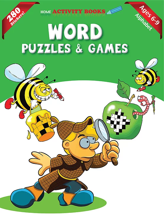 word-puzzles-&-games